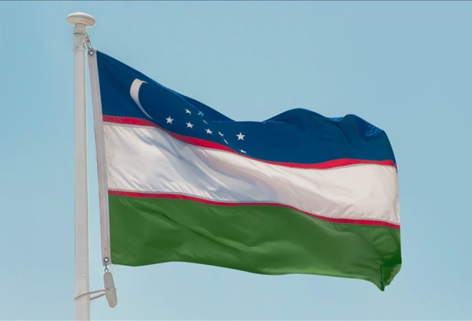 Özbekistan, Tarihinde İlk Kez Dünya Kupası'nda
