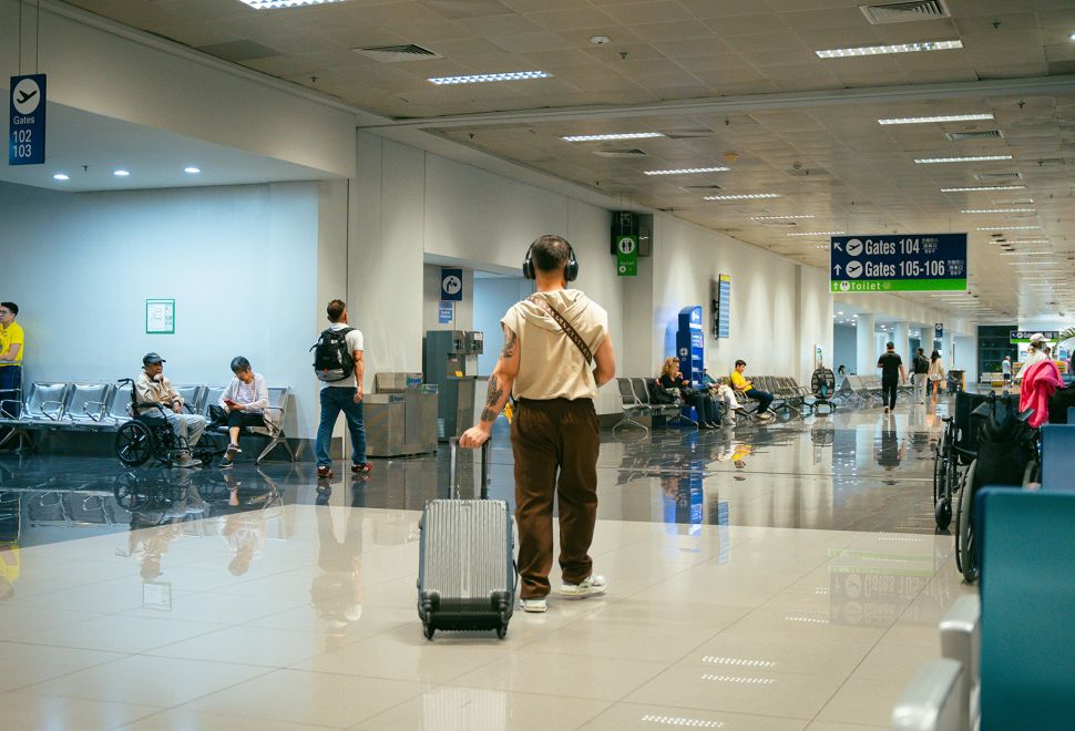 Stuttgart Havalimanı’ndan Türkiye’ye Bayram ve Tatil Yolculuğu