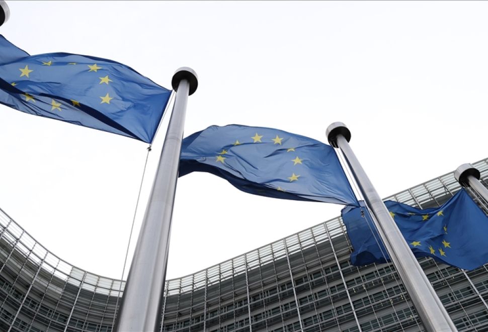 Shein AB’ye Şikâyet Edildi