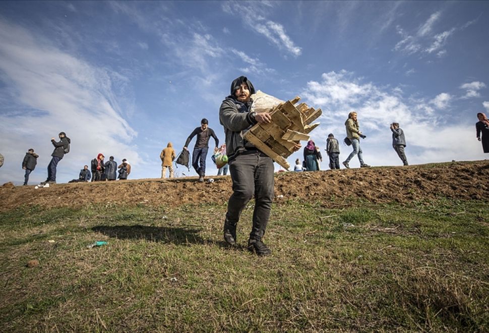 Almanya’da Sığınma Başvurularında Tarihi Düşüş, Göç Politikaları Etkisini Gösteriyor