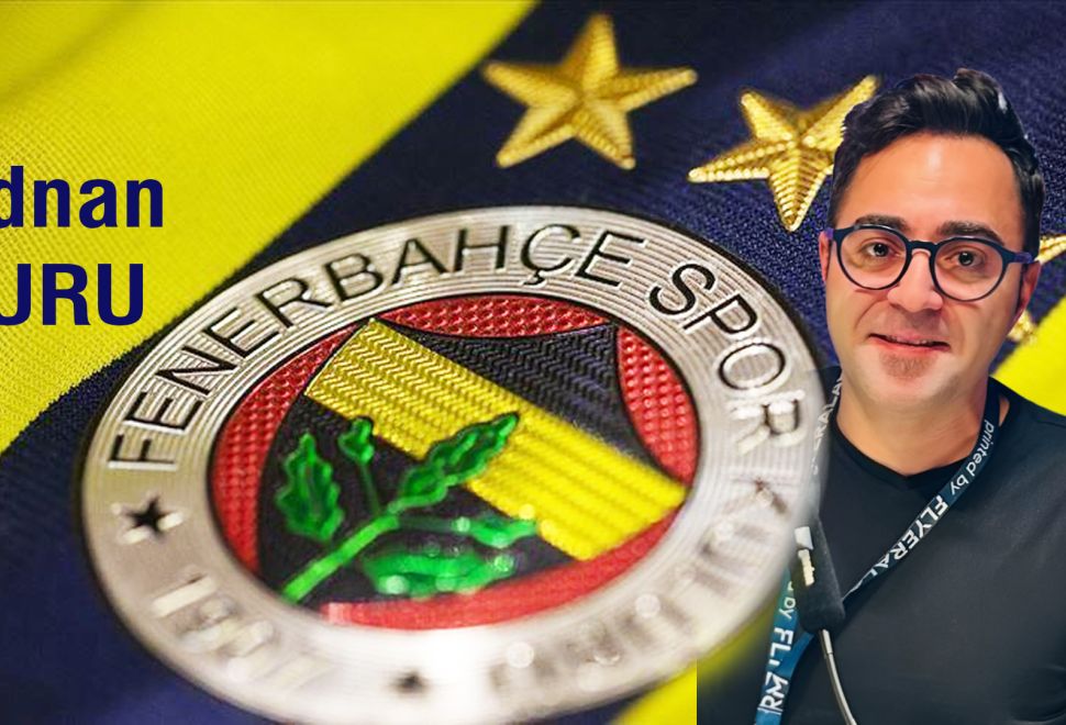 Devin Özek: Fenerbahçe’nin Yeni Sportif Direktörü Başarılı Olabilir mi?