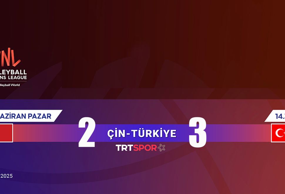 Filenin Sultanları Çin'i Nefes Kesen Maçta Devirdi!