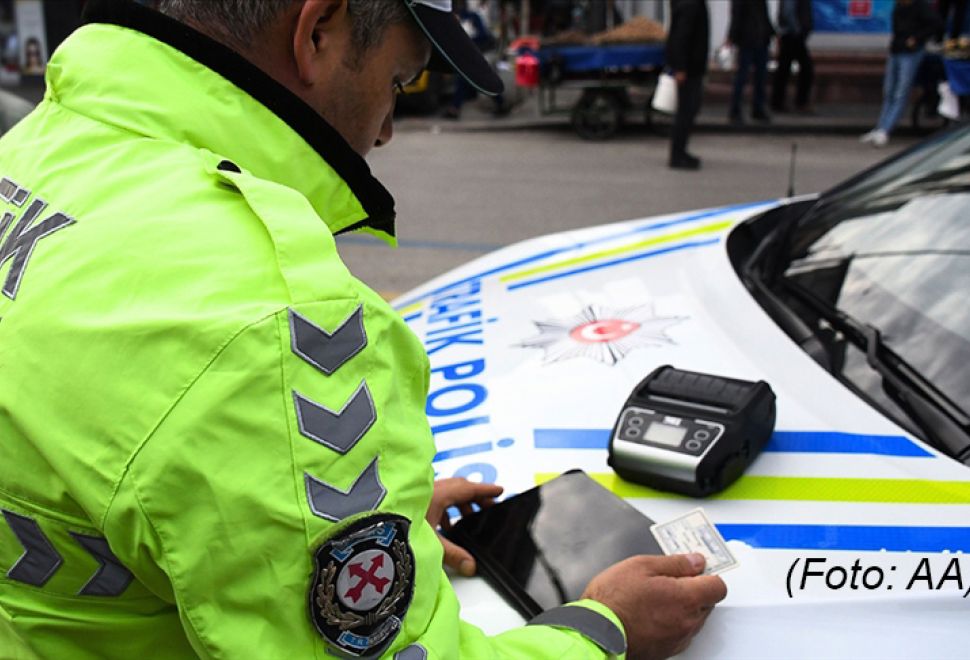 Türkiye’de Trafik Kurallarında Yeni Dönem, Gurbetçiler İçin Ceza Rehberi