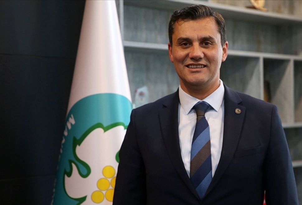 Manisa’da Büyük Acı