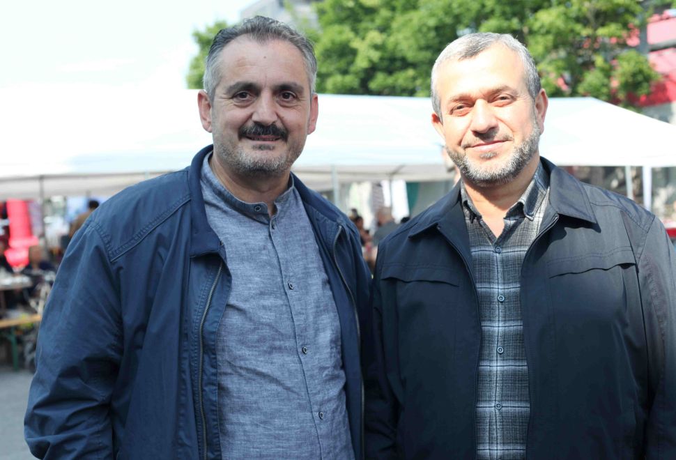 Karlsruhe Türk Kültür Merkezi’ne Yeni Din Görevlisi: Bekir Keskin Görevine Başladı