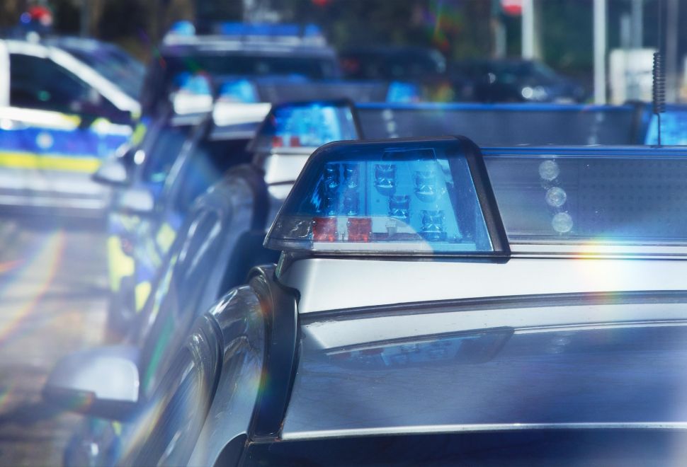 A8 Otoyolu’nda Feci Kaza, Bir Genç Hayatını Kaybetti, Diğeri Ağır Yaralı