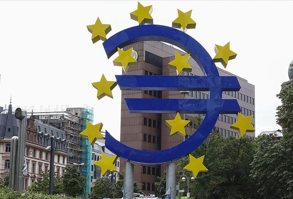 Euro Bölgesi'nde Yatırımcı Güveninde Rekor Artış