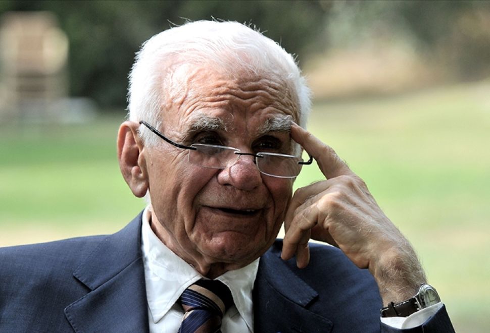 Tıp Dünyasının Büyük Kaybı, Prof. Dr. Gazi Yaşargil Vefat Etti