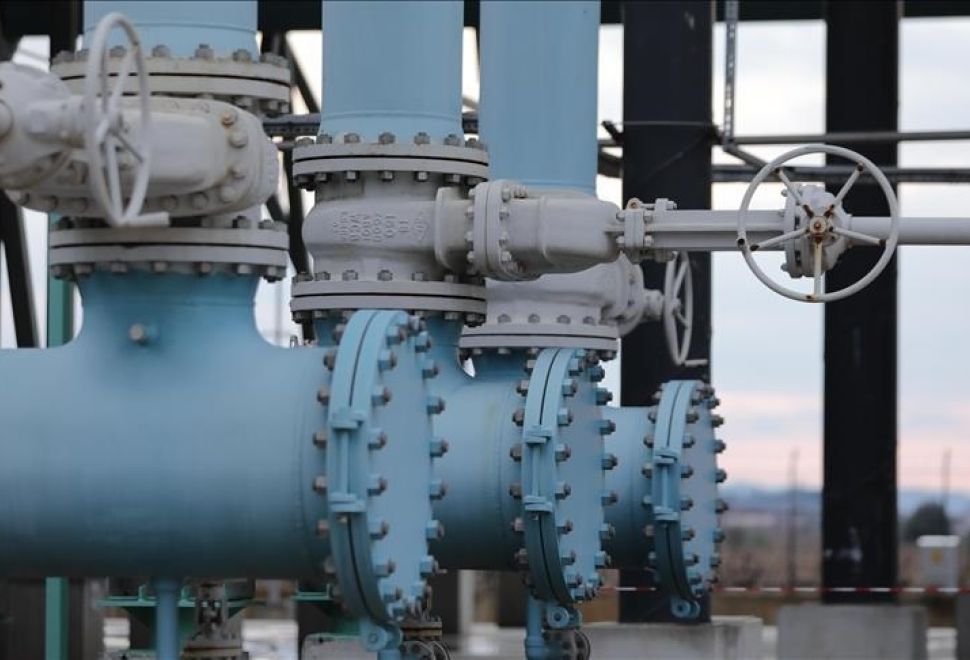 İsrail-İran Gerginliği Enerji Piyasasını Etkiledi