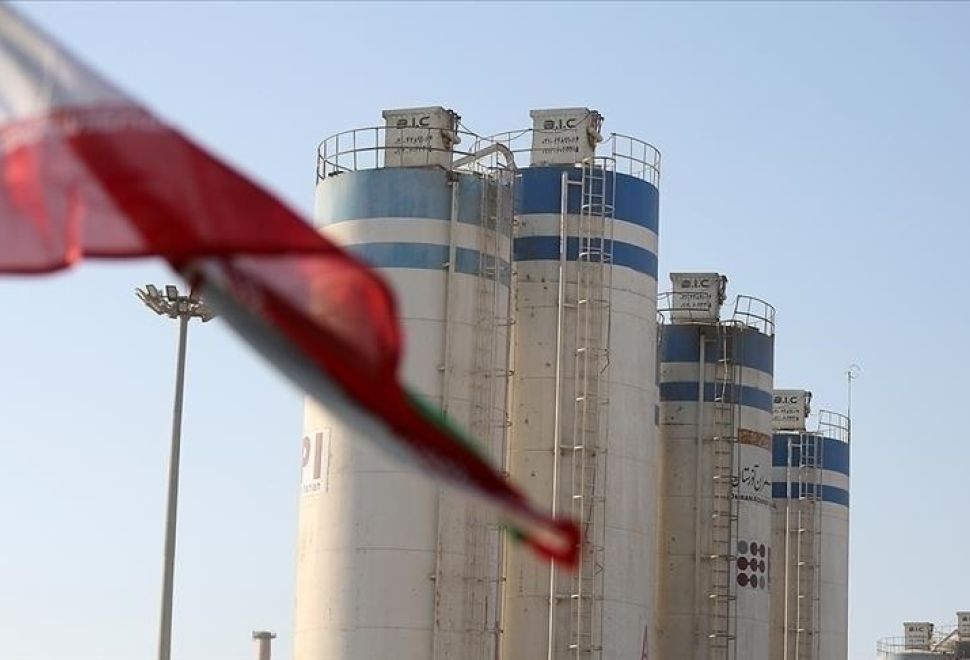 Almanya, Fransa ve İngiltere’den İran’a Müzakere Çağrısı