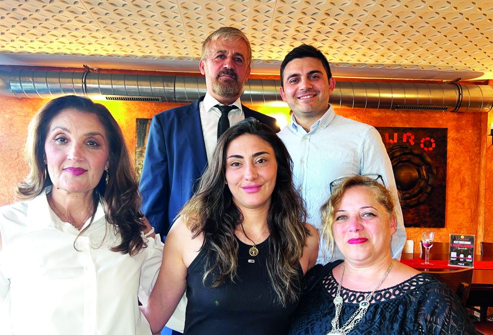Sosyal Demokratlar Güçlerini Birleştirdi
