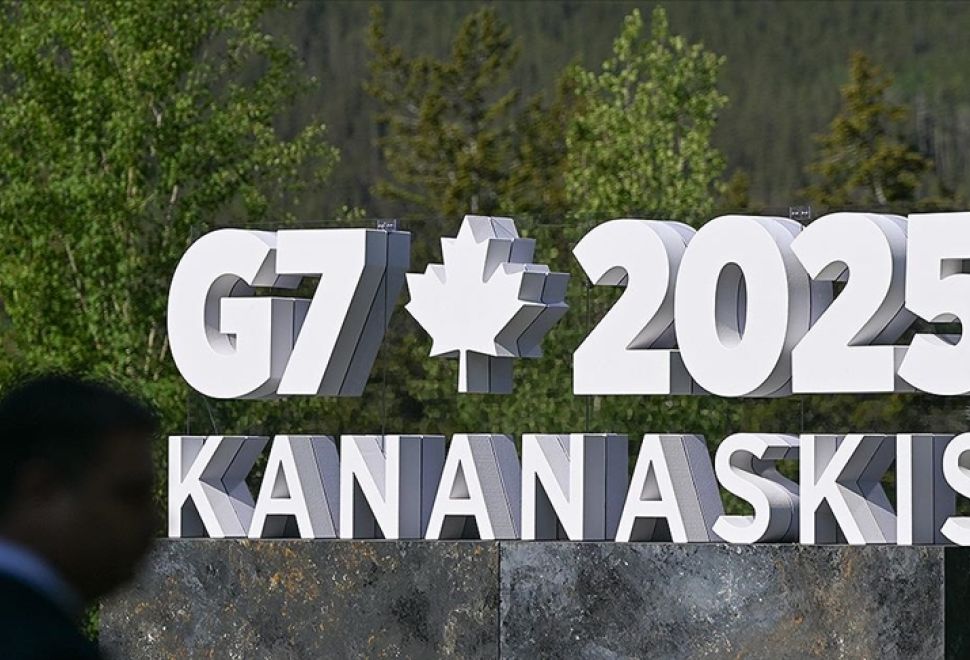 G7’den İran’a Net Mesaj