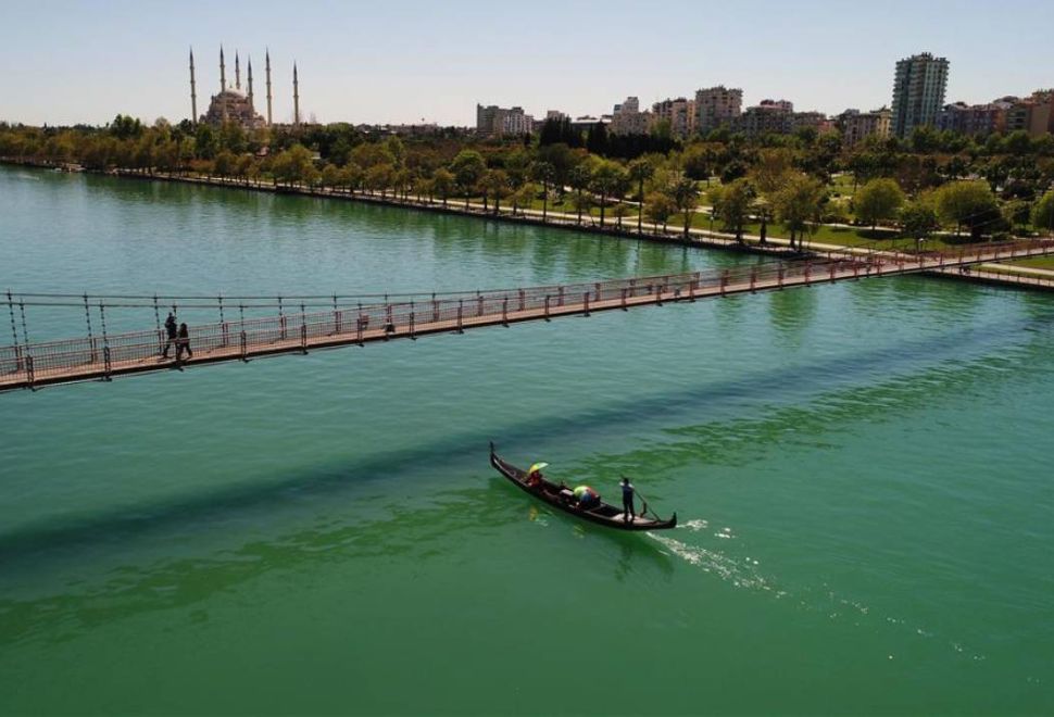 Adana’da Gezilecek Yerler, Tarih, Doğa ve Lezzet Dolu Bir Keşif