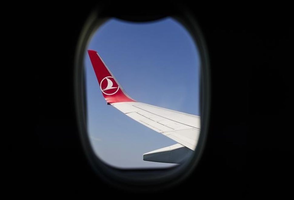 THY, ‘Take-Off Kabin’ Başvuruları Başladı