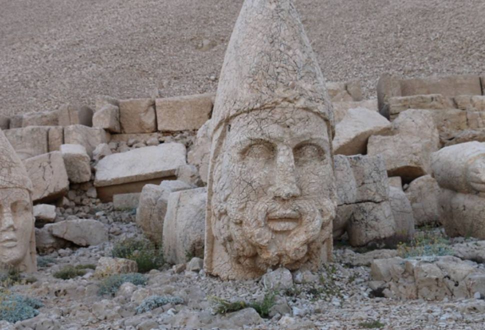 Adıyaman’da Gezilecek Yerler, Tarihin ve Doğanın Kalbinde Bir Yolculuk