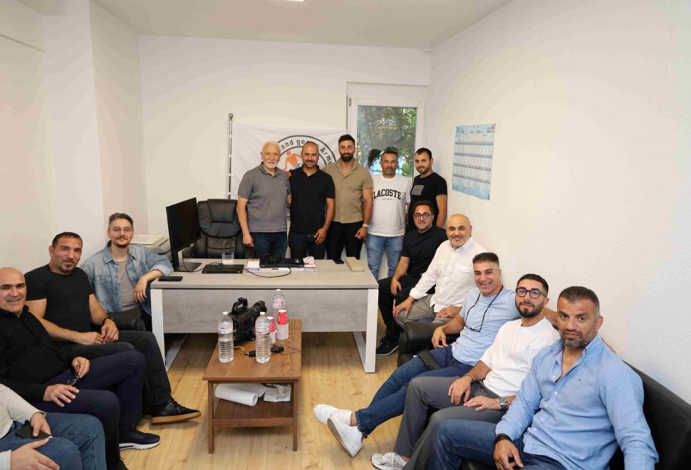 Hand in Hand gegen Armut e.V. Derneği,  Mali'de gerçekleşen yardım çalışmasını değerlendirdi.