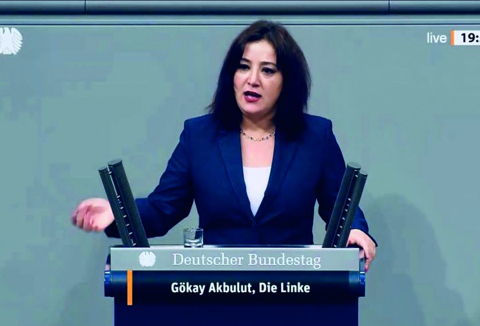 Gökay Akbulut’a Soruşturma Yolu Açıldı
