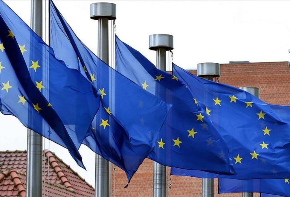 AB’den 100 Milyar Euro’luk Kredi Hamlesi