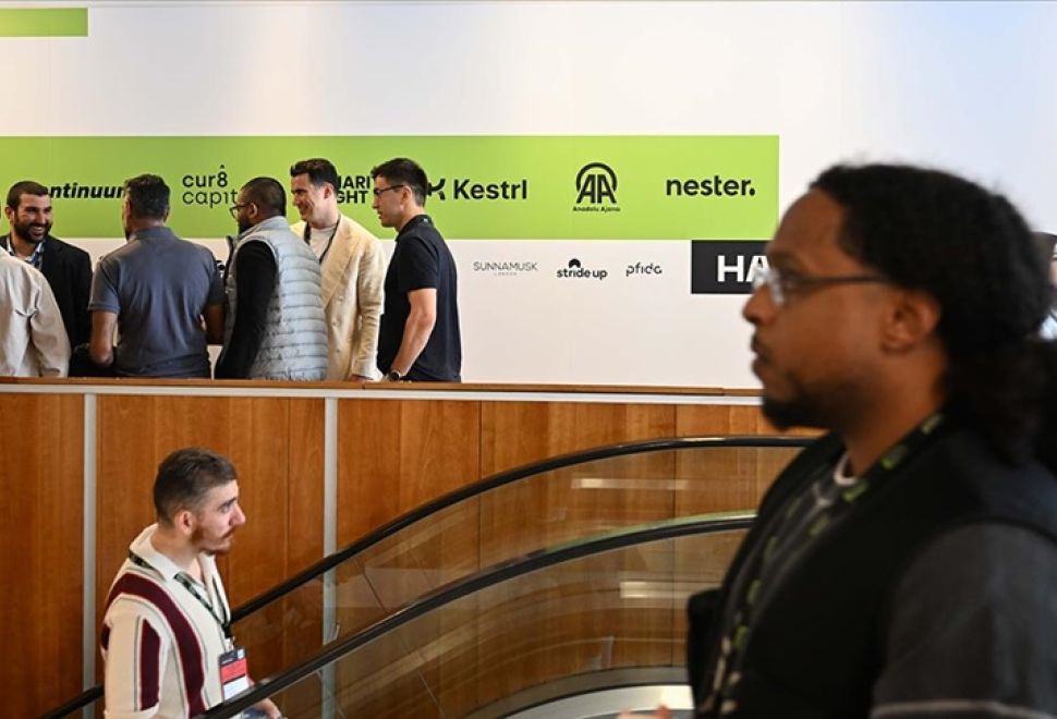 Muslim Tech Fest Londra’da Başladı