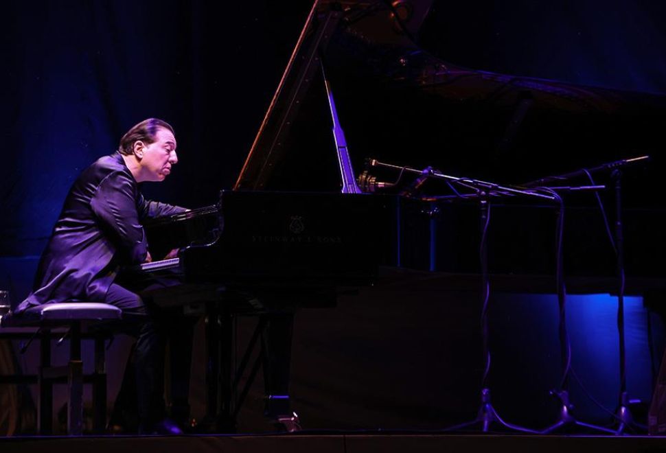 Fazıl Say’dan İznik’e Özel Beste