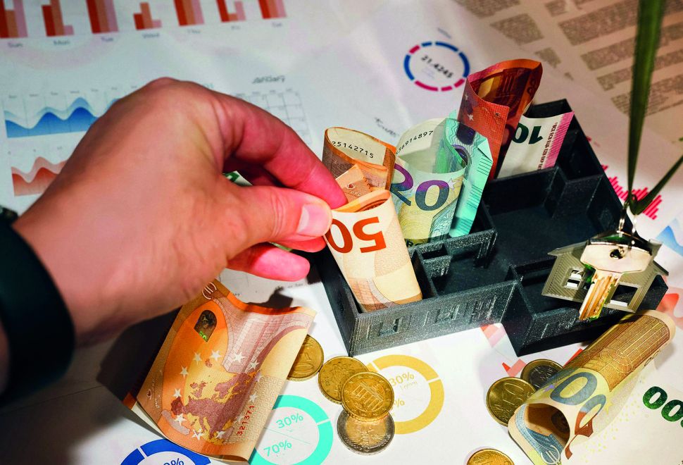 Temmuz’da 3539 Euro’luk Ortak Bütçe Başlıyor