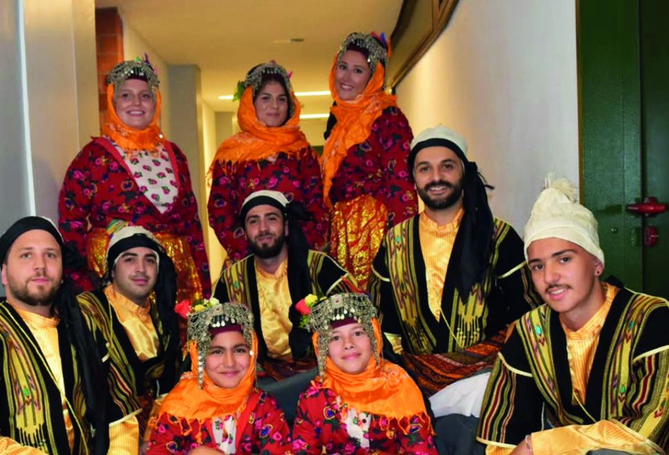 Nürnberg’de ‘Sounds of Türkiye’ Rüzgârı Esecek!
