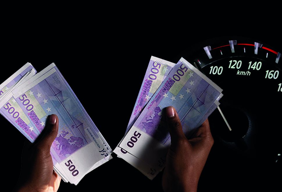 İşe Girene 5000 Euro Araç Desteği