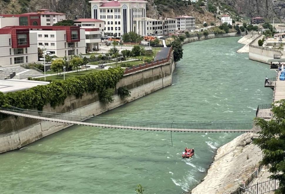 Artvin’de Gezilecek Yerler, Karadeniz’in Saklı Cenneti