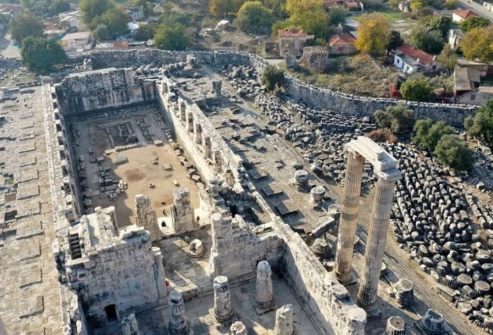 Aydın’da Gezilecek Yerler: Ege’nin Tarih ve Doğa Cenneti