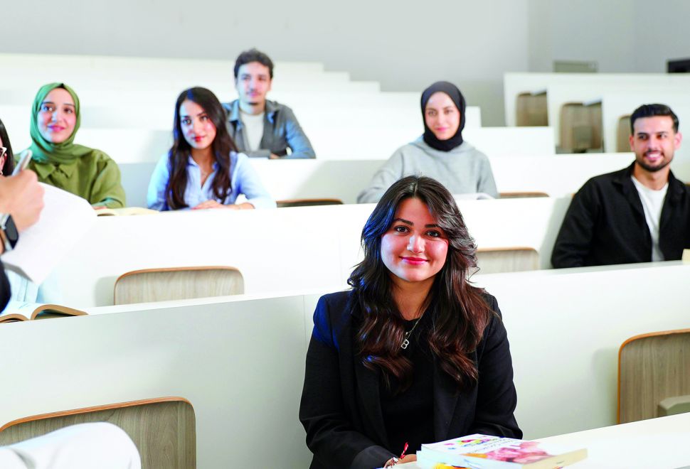 Türkiye’den Gelen Öğrenci Sayısı Rekor Kırdı: Baden-Württemberg Üniversitelerinde İlk 3’te Yer Aldı