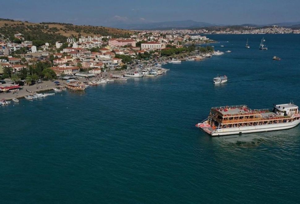 Balıkesir’de Gezilecek Yerler, Doğa ve Tarihin Buluştuğu Ege- Marmara Şehri