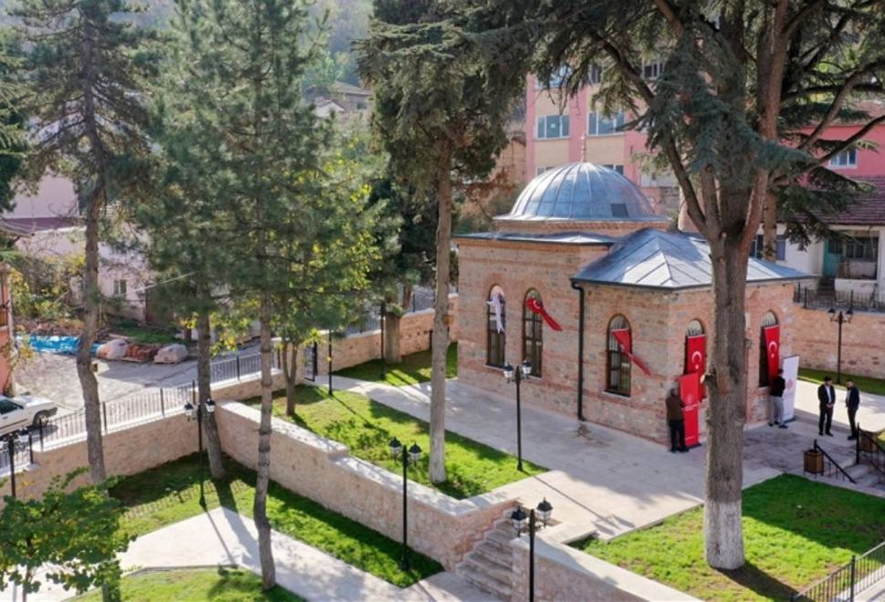 Bilecik’te Gezilecek Yerler, Osmanlı’nın Doğduğu Şehirde Tarih ve Kültür Yolculuğu