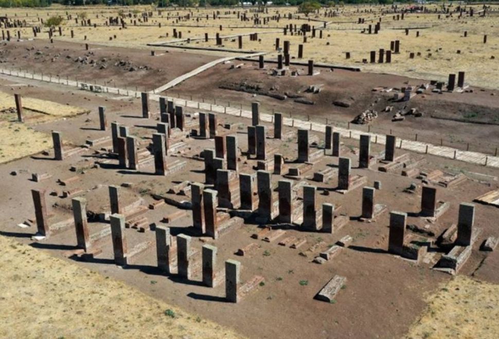 Bitlis’te Gezilecek Yerler: Tarih ve Doğanın Büyüleyici Buluşması