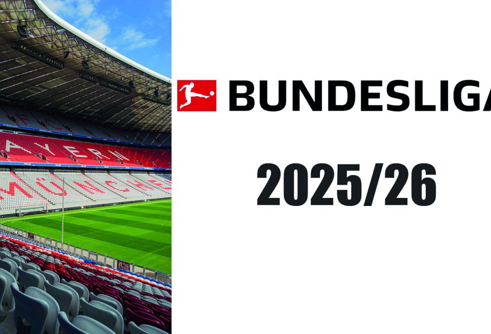 Bundesliga 2025/26 Heyecanı Başlıyor: Bayern Münih Şampiyonluk Yolunda İlk Adımı Atıyor!