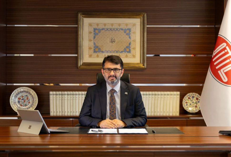 Almanya’da Camilere Rekor Saldırı