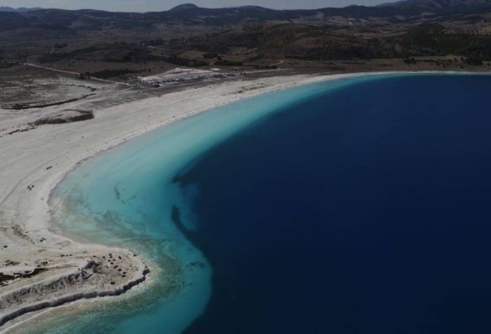 Burdur’da Gezilecek Yerler: Türkiye’nin Maldivleri Bu Şehirde