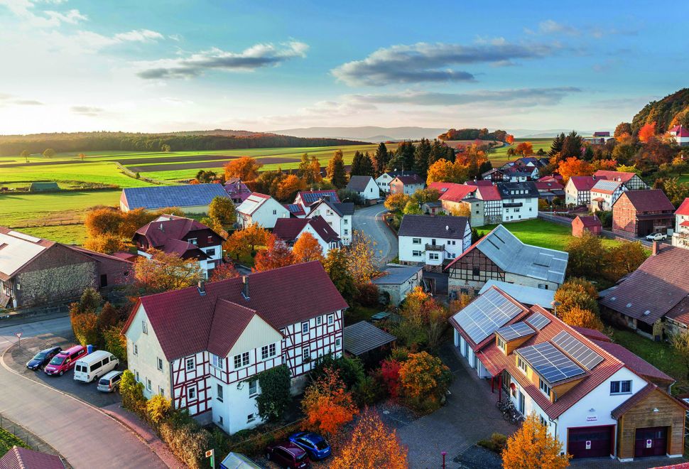Esslingen’de Yeni Dönem: Küçük Eve Taşınana 7500 Euro’ya Kadar Destek!