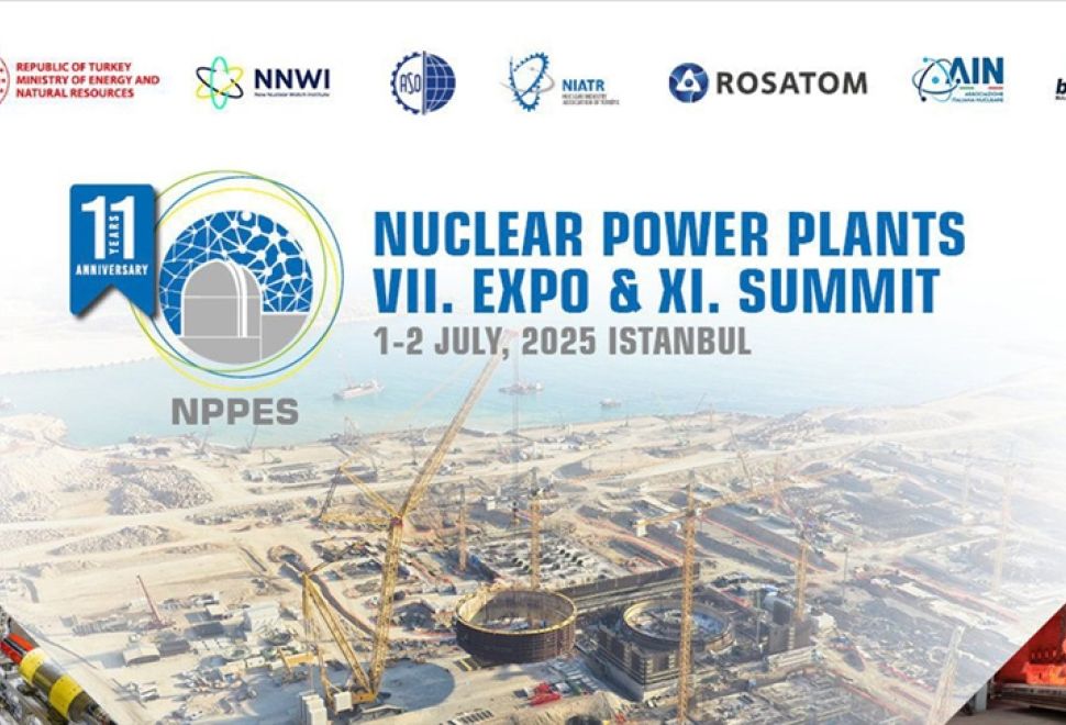 Nükleer Zirve İstanbul’da Başlıyor