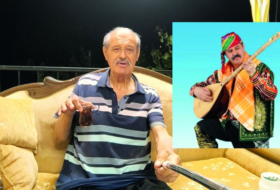 Ozan Nihat’tan Haber Var