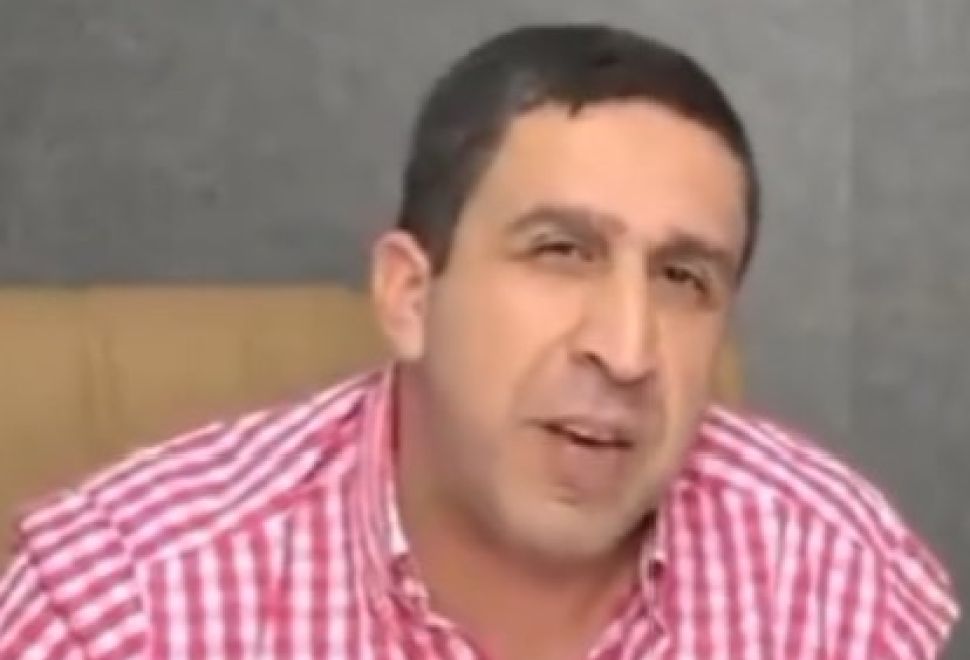 Kırmızı Bültenle Aranan Muhammet Yakut Yurt Dışında Ölü Bulundu