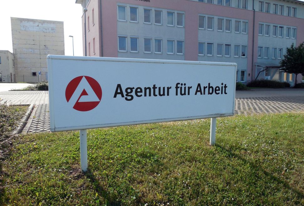 Baden-Württemberg İş Piyasasında Durgunluk Sürüyor