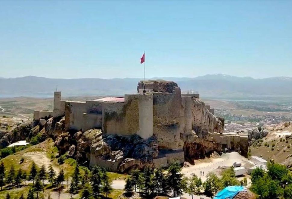 Elâzığ’da Gezilecek Yerler: Tarih, Doğa ve Lezzetle Dolu Bir Anadolu Şehri