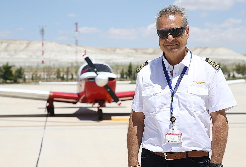 Kaçkar Zirvesine Ulaşamadı