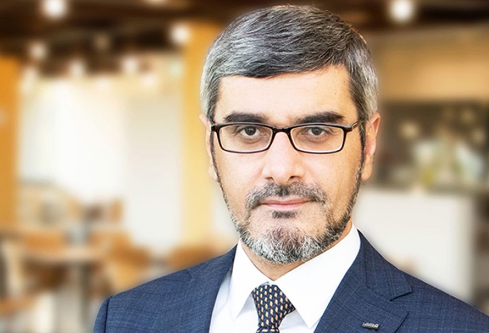 Müslümanların Toplumsal Katılımını ve Görünürlüğünü Güçlendiriyoruz