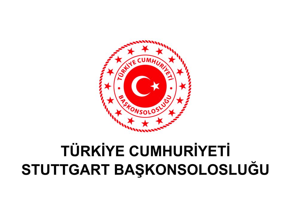Stuttgart Başkonsolosluğu'ndan Türkçe ve Türk Kültürü Derslerine Davet
