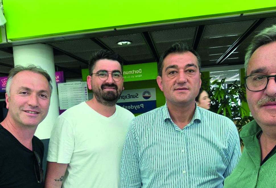 Avrupa’nın En Çılgın Rallisi Giresun Yolunda: 850 Araçlık Dev Konvoy Yola Çıktı!