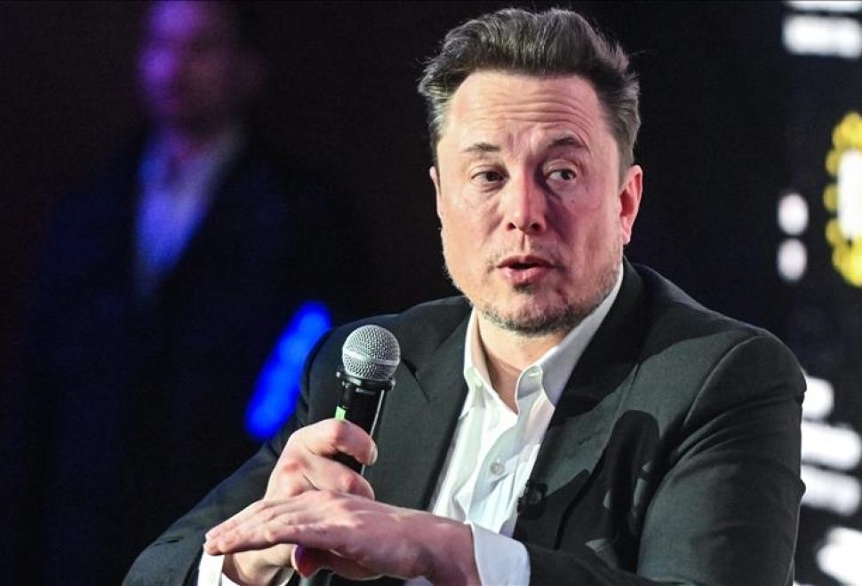 Elon Musk’tan Şaşırtan Hamle: “America Party” Kuruluyor
