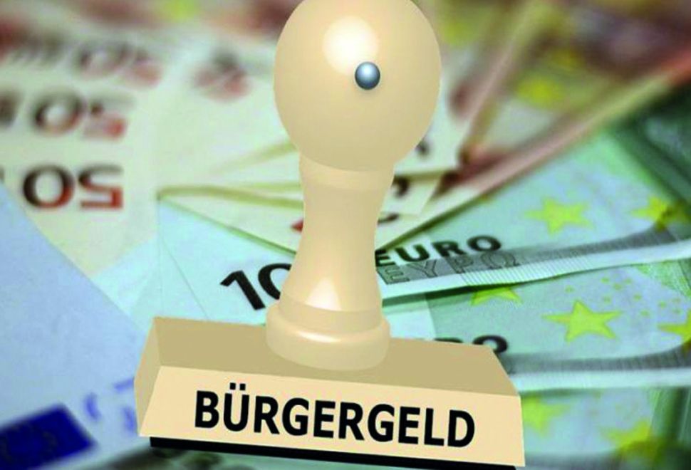 Almanya’da Bürgergeld Alanların En Yaygın İsimleri AfD’yi Şaşırttı