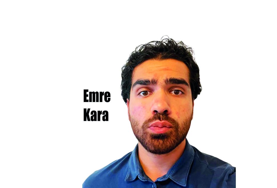 Zaman Zaman Etrafıma Bakıyorum ve Soruyorum: Gençler Nerede? 