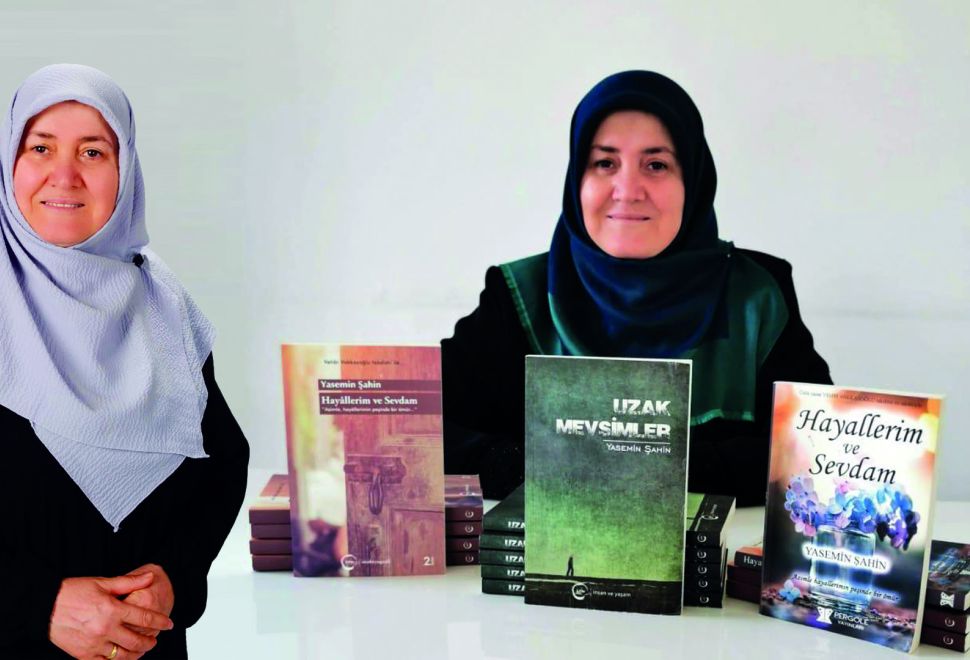 Reutlingen’de ‘Aile-Eğitim’ Üzerine Anlamlı Seminer